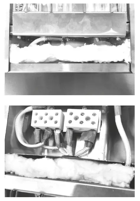 Assembly Instructions