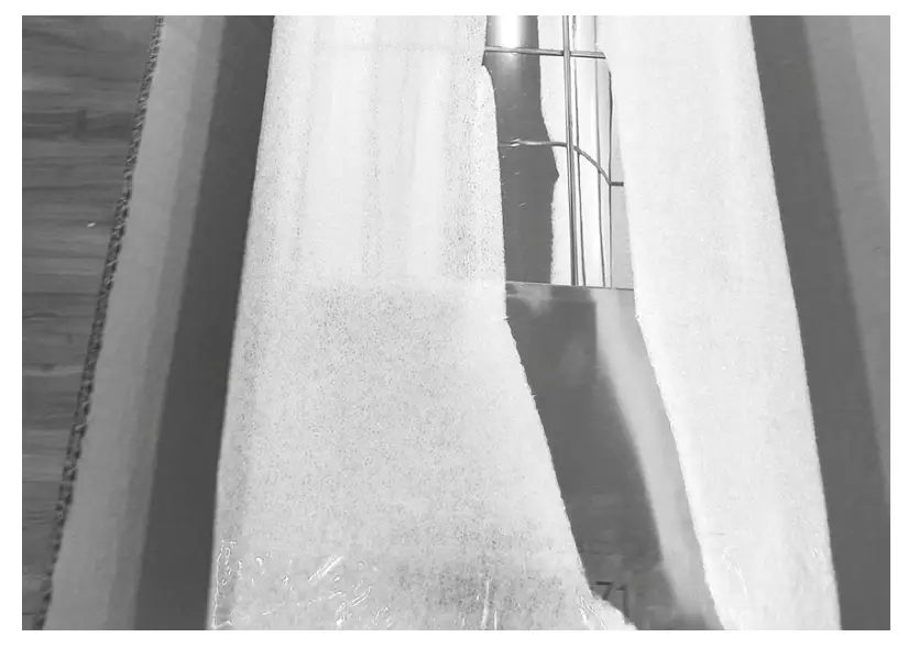 Electric Heater Assembly Instructions