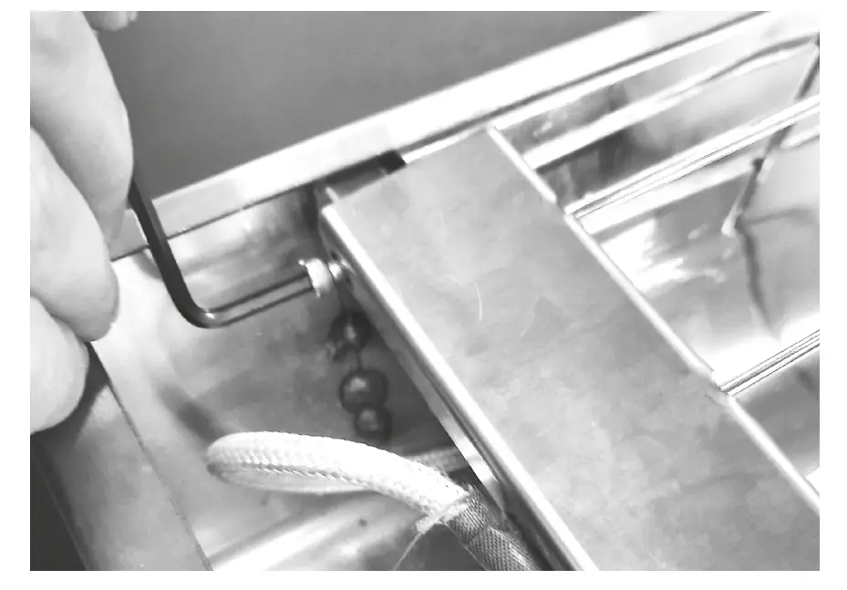 Assembly Instructions