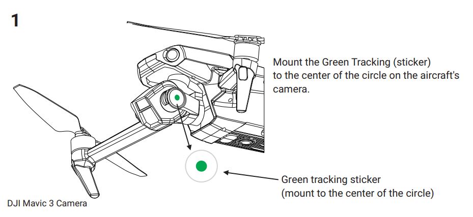 TUNDRA-DRONE-MAVIC-3-Automoving-Drone-Light-FIG-9
