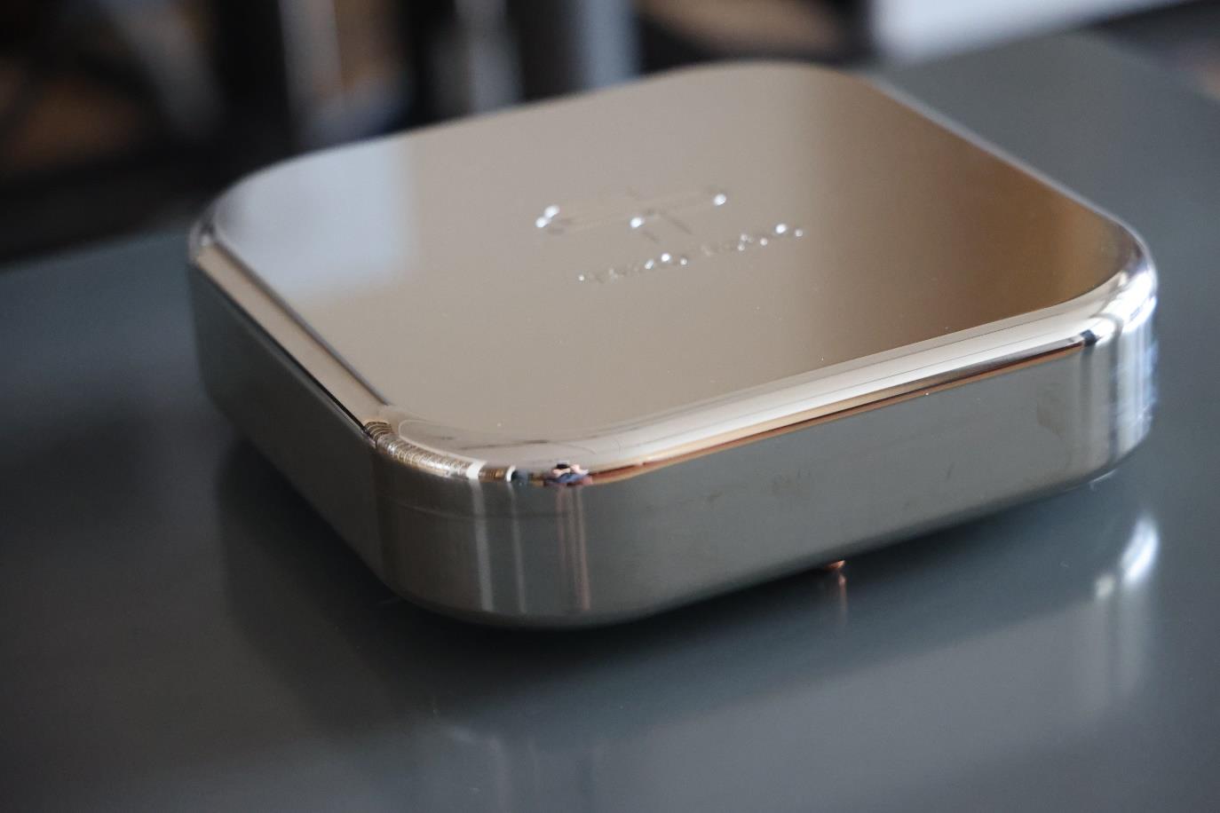 Taiko TAP0016 Audio Extreme Router - overview 1