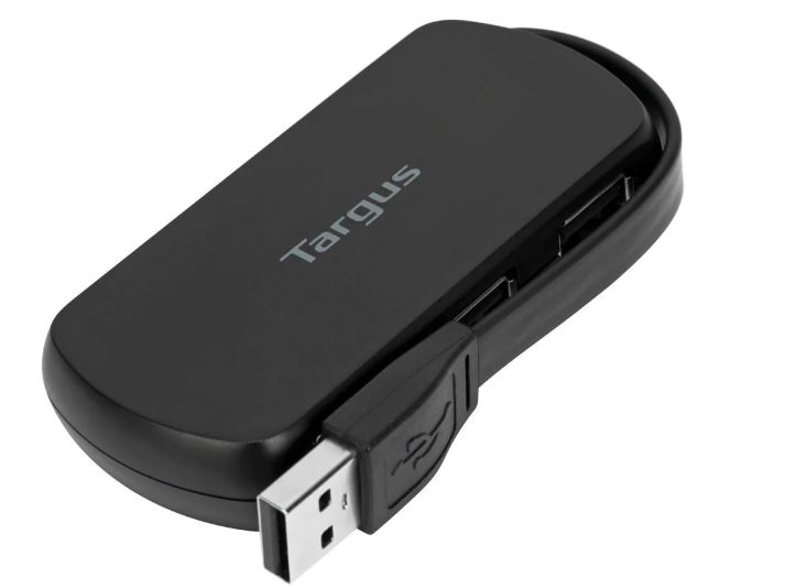 Targus-ACH114EU-4-Port-USB-Hub-OVERVIEW (2)