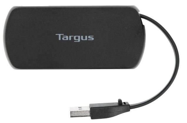 Targus-ACH114EU-4-Port-Usb-Hub-PRODUCT