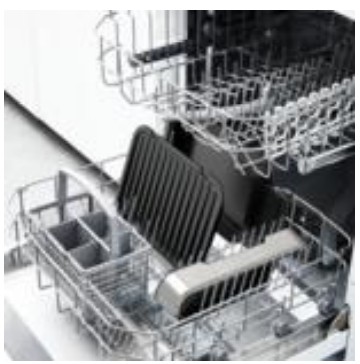 Tefal GC774D Opti Grill Intelligent Combo - parts4