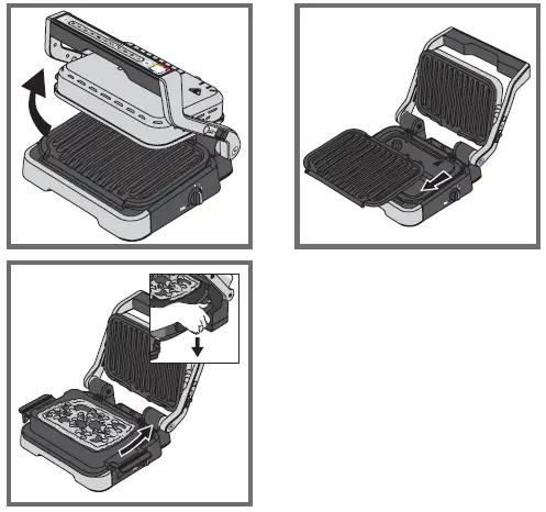 Tefal-GC774D-OptiGrill-4-in-1-Intelligent-Health-Grill-FIG-3