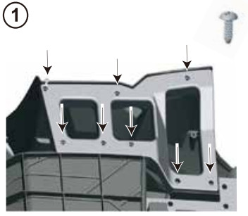 Teoayeah HL528 Dakott Sports Car - Fig 5