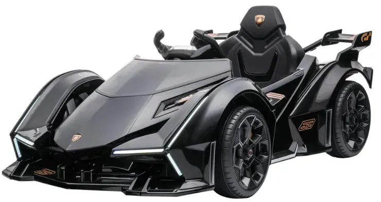 Teoayeah HL528 Dakott Sports Car