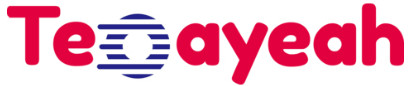 Teoayeah logo