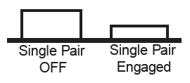 Theater Solutions TS4 4 Loudspeaker Switcher-fig- (3)