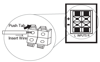 Theater Solutions TS4 4 Loudspeaker Switcher-fig- (6)