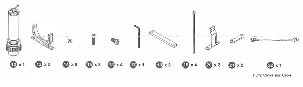 Thermaltake-CL-W259-CU00SW-A-Pacific-CL360-Max-D5-Hard-Tube-Water-Cooling-Kit-Installation-Guide-fig-2