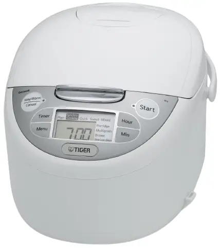 Tiger JAX-R10U Micom Rice Cooker-PRODUCT