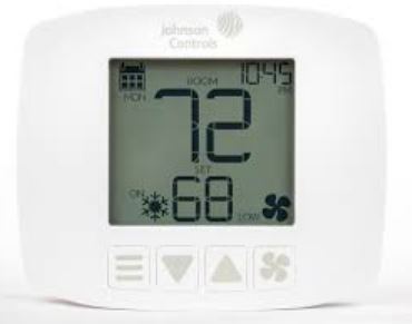 Titus-TEC-Fan-Coil-Thermostats