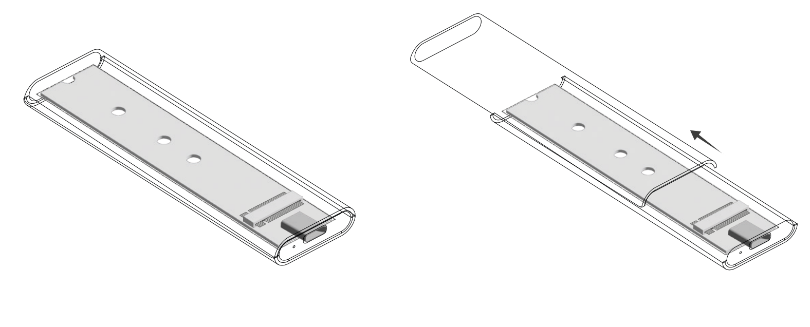 Hardware installation