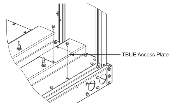 Trane-BAYDSCF300-Through-The-Base-Electrical-Utility-Unit-Mounted-Disconnect-fig-1
