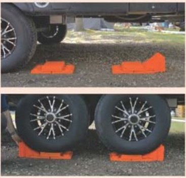Tri-Lynx 00015 Lynx Leveler for RV Leveling Block - Pro Tips