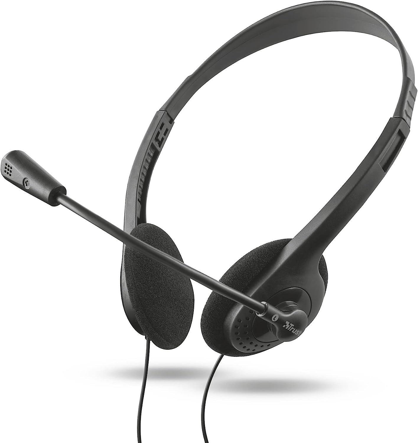 Trust-21665-Primo-On-Ear-Chat-Wired-Headset-Product-img
