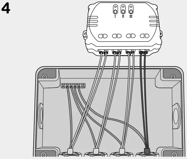 Connect Wires