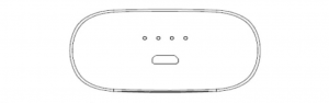Trust Primo Touch Bluetooth Wireless Earphones User Manual