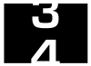 U BOAT Flightdeck Chrono Smart Watch - Symbols