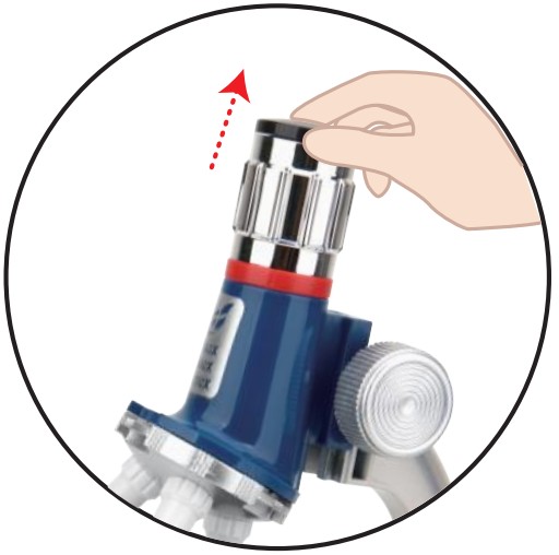 UARZT 58 Pcs Kids Beginner Microscope - fig 4