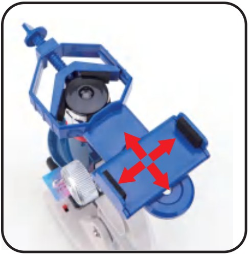 UARZT 58 Pcs Kids Beginner Microscope - step 23