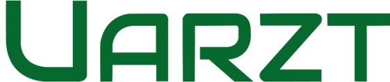 UARZT logo