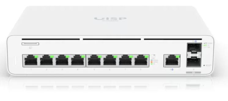 UBIQUITI-UISP-Console-UISP-Console