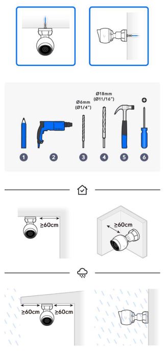 UBIQUITI-UVC-G5-BULLET-UniFi-Protect-G5-Bullet-Camera-10
