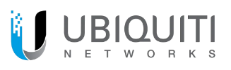 UBIQUITI logo