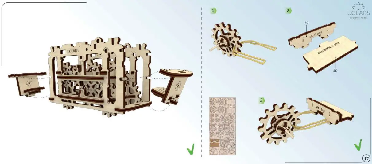 UGEARS-3D-Rails-Wooden-Train-Puzzle-Mechanical-Craft-Set-fig-18