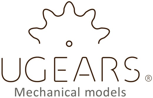 UGEARS logo