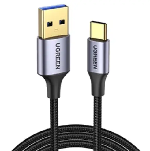 UGREEN 20288 USB 3.0 TO USB-C Cable US187