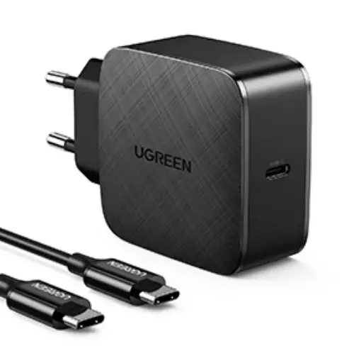 UGREEN 40156 Power Delivery Fast Charger CD217