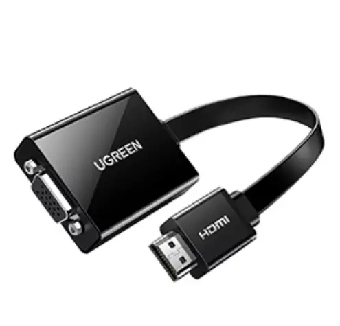UGREEN 40248 HDMI to VGA Converter MM103