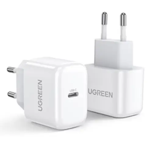 UGREEN 40944 PD Fast Charger CD241