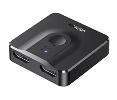 UGREEN 50966 USB-C Multifunction Adapter CM217