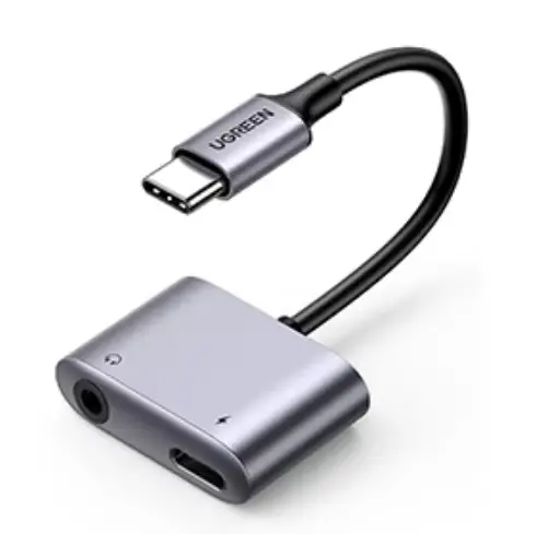 UGREEN 60164 Audio Adapter CM231