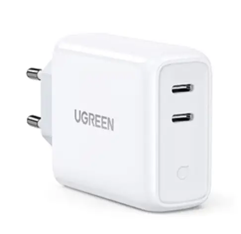 UGREEN 70264 PD Fast Charger CD199