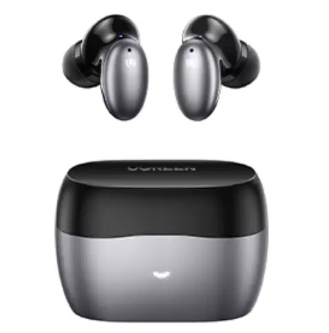 UGREEN 90242 HiTune X6 Hybrid Active Noise-Cancelling Earbuds WS118