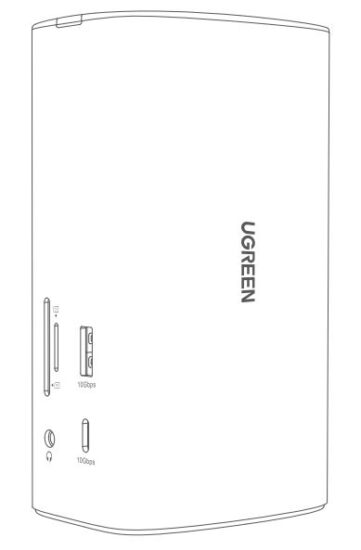 UGREEN CM555 USB-C Multifunction Docking Station Pro.JPG