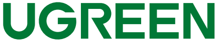 UGREEN Logo