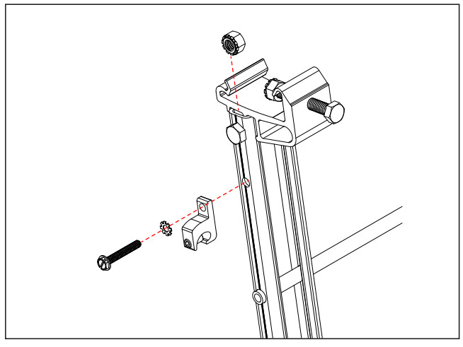 UNIRAC PUB2022JUN13 Archives Roof Flat - ATTACH LUGS