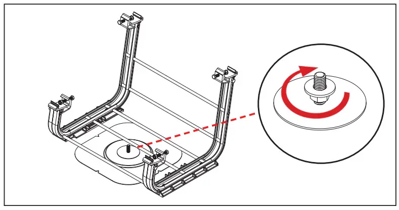 UNIRAC PUB2022JUN13 Archives Roof Flat - ENGAGE FLANGE NUT