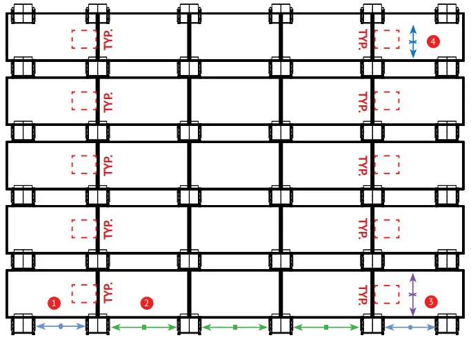 UNIRAC PUB2022JUN13 Archives Roof Flat - LAYOUT ASSISTANCE