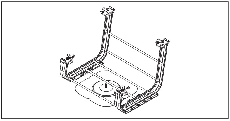 UNIRAC PUB2022JUN13 Archives Roof Flat - POSITION ROOF ATTACHMENT