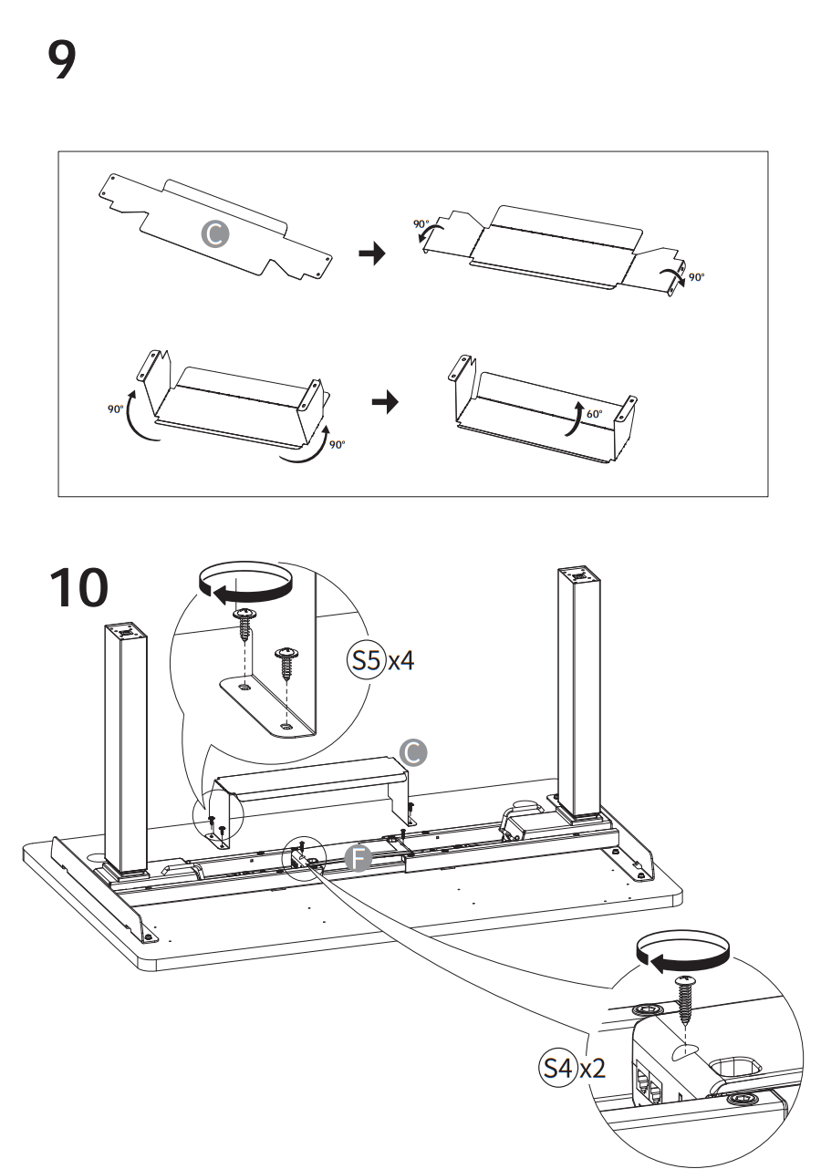Installation Instructions