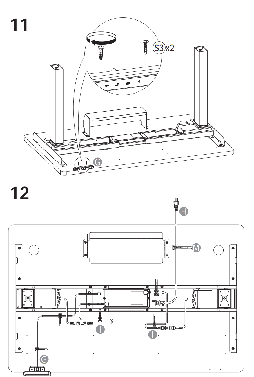 Installation Instructions