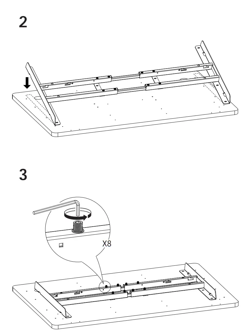 Installation Instructions