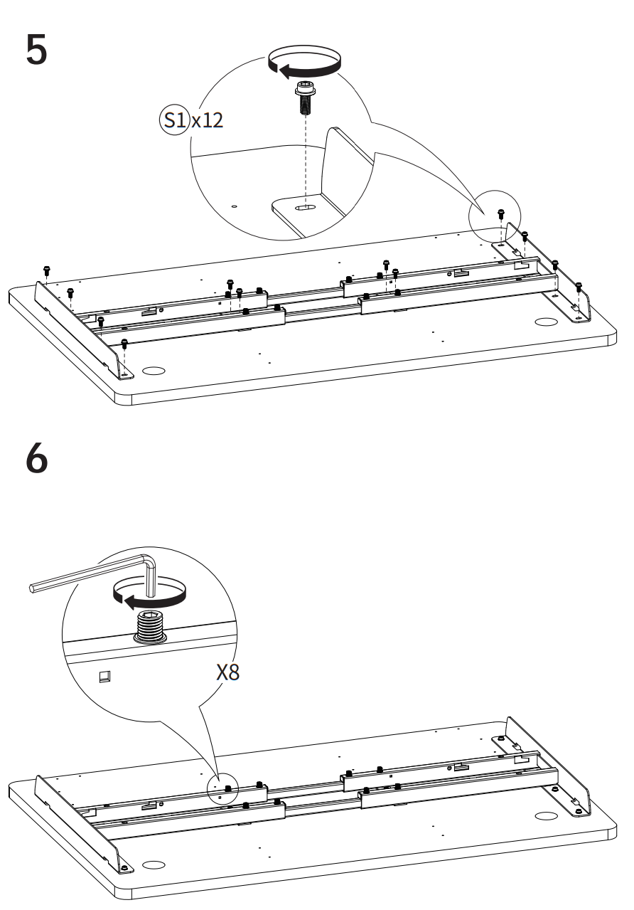 Installation Instructions